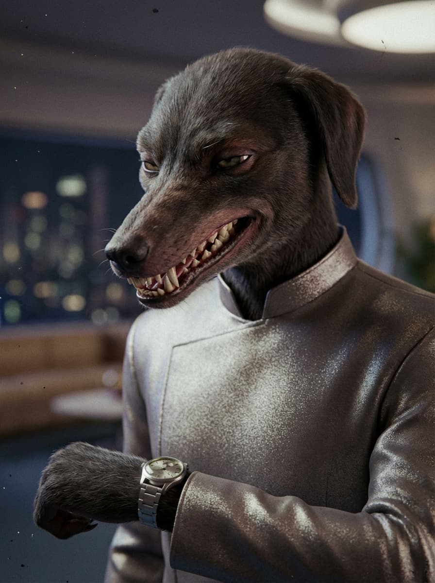 Gglafrr Ddespttann Vuvuvu