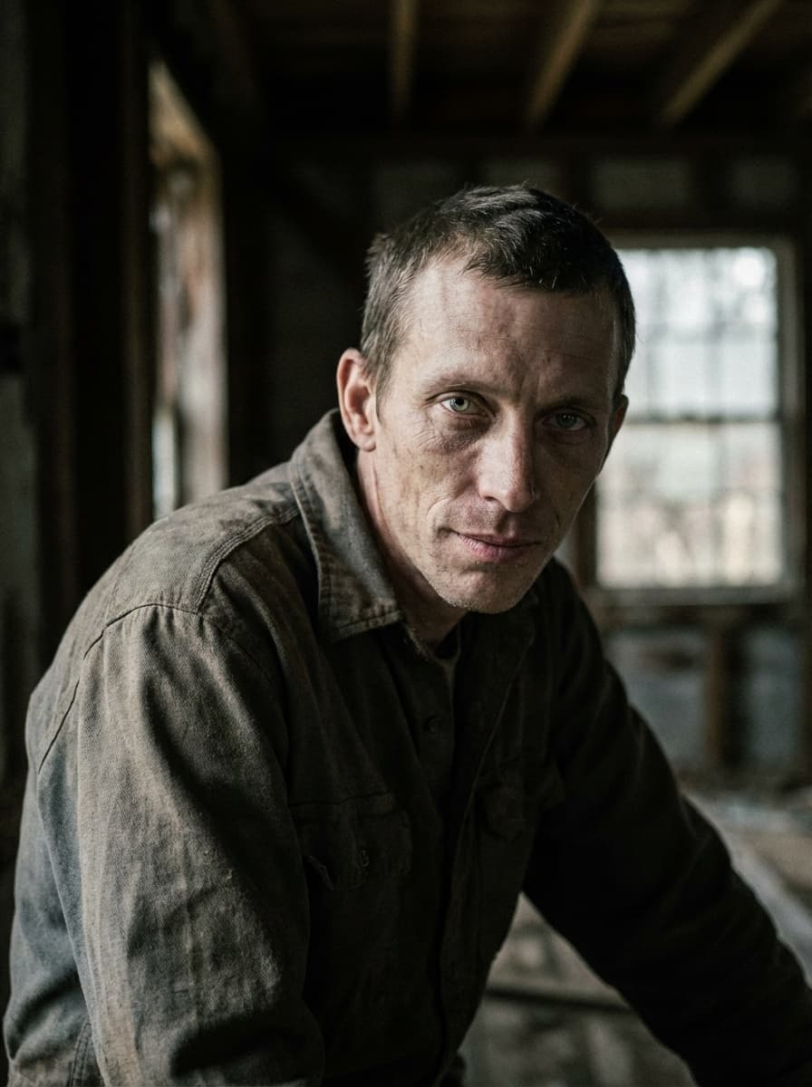 Turkey-Buzzard Tom Bonney