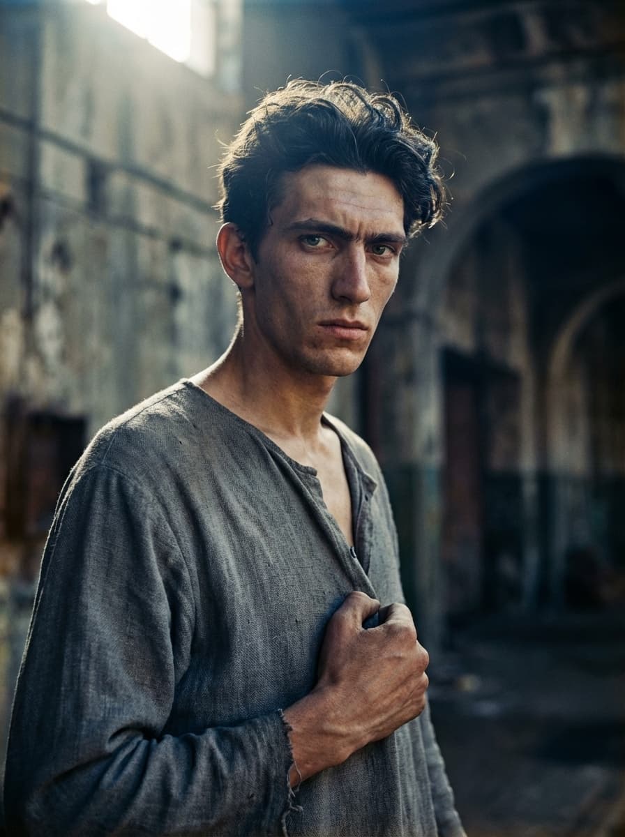 Equality 7-2521 (Prometheus)