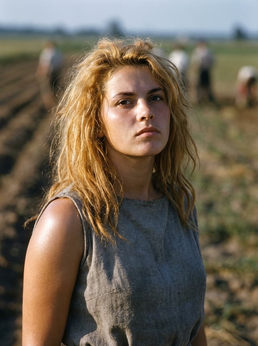 Liberty 5-3000 (Gaea)