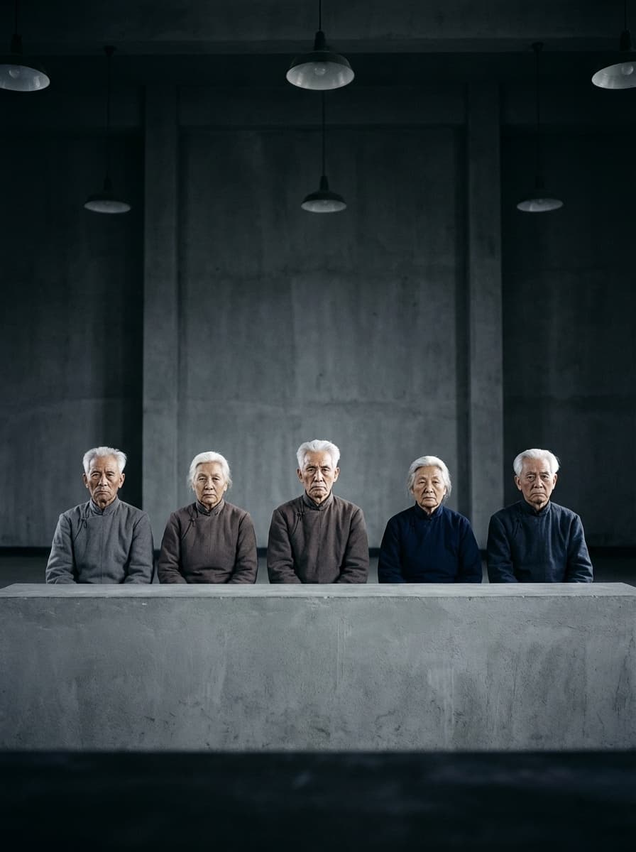 The Council of Vocations