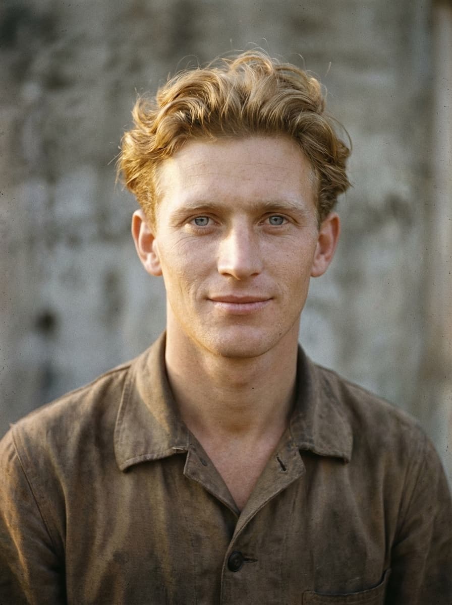 Transgressor of the Unspeakable Word