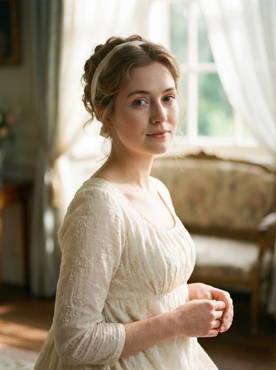 Jane Bennet