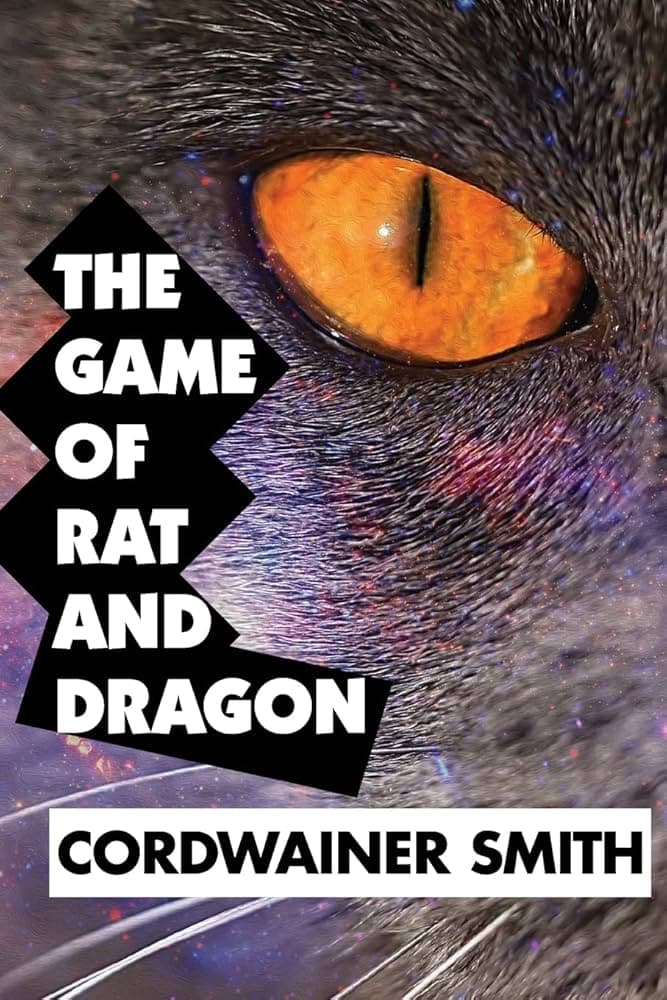The Game of Rat and Dragon