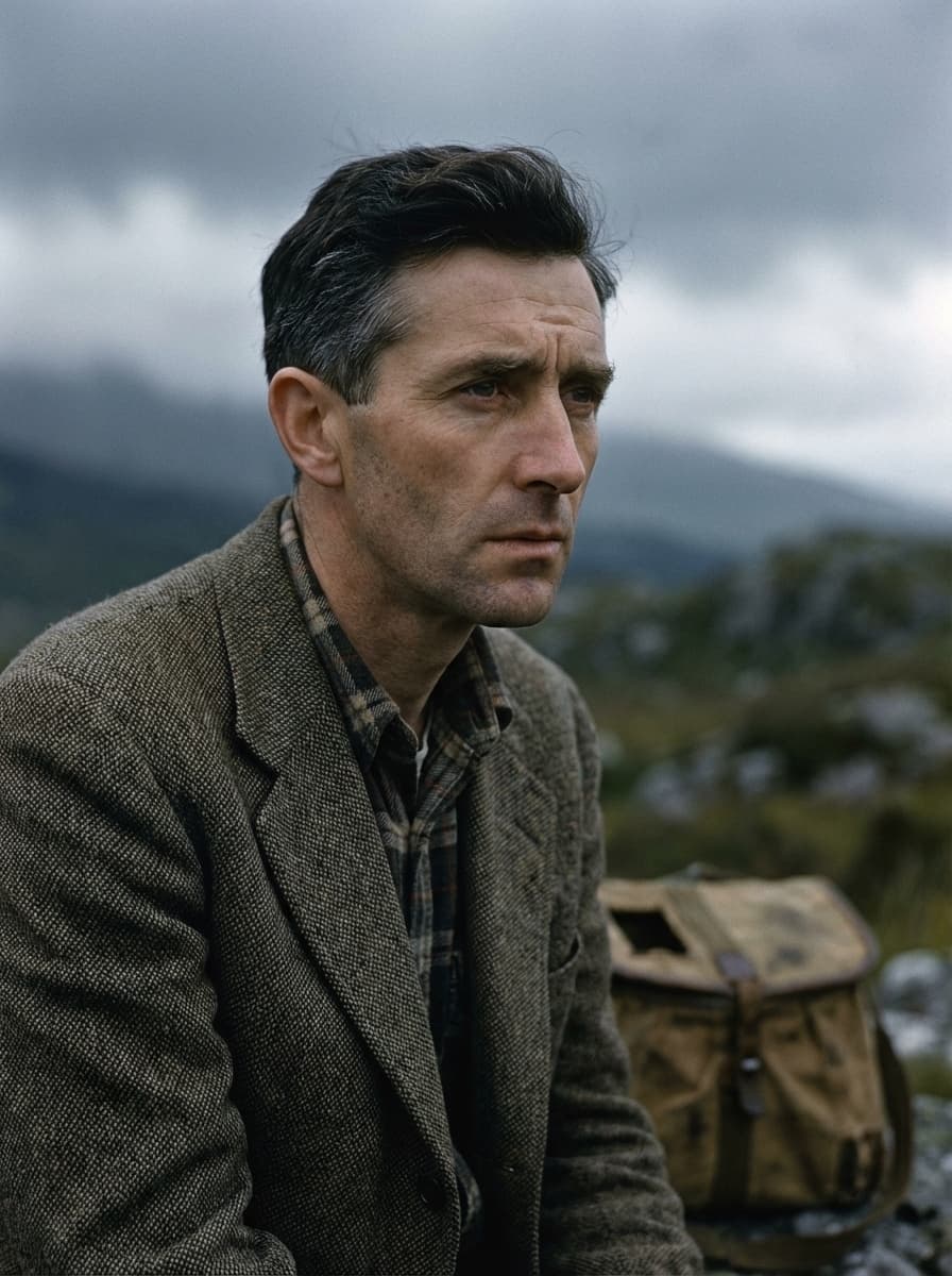 Narrator (Frame Story)